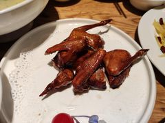 -芳芳私房菜·精做淮扬菜(承德路店)