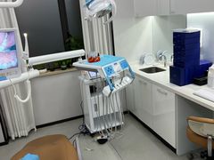 -牙博士口腔品牌连锁(杨浦店)