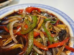 -鲁达面馆本帮风味(共康东路店)