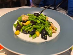 -庆云楼饭庄(什刹海店)