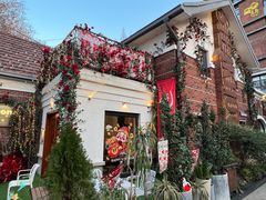 -弗兰克牛排西餐厅Ribone steak house(柠檬花园店)