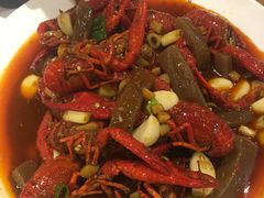 -王妈热卤·川味馆(海昌店)