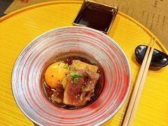 -帝鮨·烧肉割烹(龙湖金楠天街店)