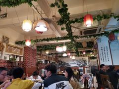 大堂-徐鼎盛民间菜(南坪后堡店)