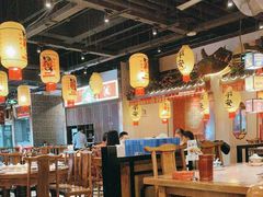 -杨记隆府重庆江湖菜(大悦城店)