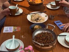 -云海肴·汽锅鸡·云南菜(苏州中心店)