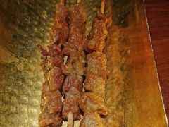 -楼兰新疆主题餐厅(悠方店)