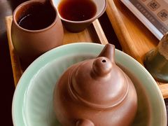 -青藤茶馆(南山路店)