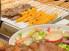 -龙头烤羊排•烤全羊•精酿扎啤(厦滘店)