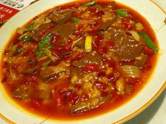 -雲蜀龙阁·金牌水煮鱼(方庄店)