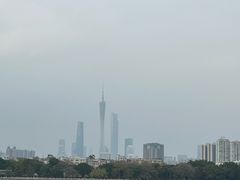 -海珠湖公园