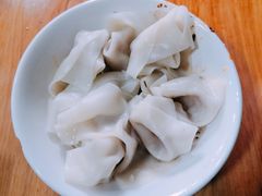 红油抄手-洞子口张老二凉粉(文殊院店)