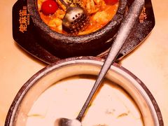 -佬麻雀·新湘菜(东方宝泰店)