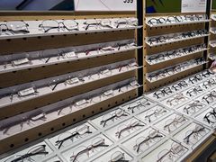 -LOOK眼镜·蔡司依视路配镜(宝山万达店)