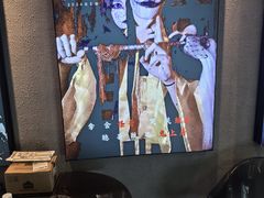 -ME怪兽·密室(江汉路店)