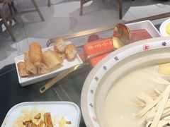 -小乌猪·金华筒骨煲(永盛购物广场店)