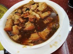 -地方名吃海鲜大馅蒸饺(北戴河店)