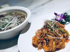-大茴香越法料理(SOHO复兴店)