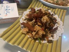 -千岛湖小鱼儿·淳安匠心农家菜