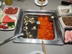 -海底捞火锅(逸仙路店)