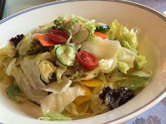 -山外山菜馆(玉泉路店)