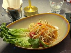 -Tegu泰古莲·泰国餐厅(红山6979店)