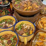 武汉的朋友，答应我一定要吃这家牛杂锅好吗！