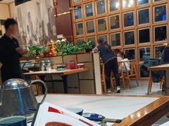 -雍沪里·沪湘融合菜( 康桥店)