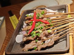 -馋嘴猫北京食堂·烤鸭·宵夜(亚运村店)