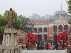 -辛亥革命博物院北区