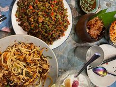 -浩海火燒雲傣家菜(芮欧百货店)