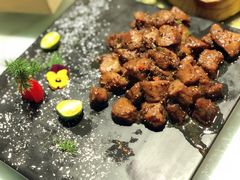 -烛影拾光观景餐厅·创意菜·摄影·小提琴(大唐不夜城店)