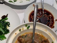 -西湖春天•老字号杭州菜(百汇店)