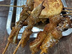 -老刀刀削面烧烤