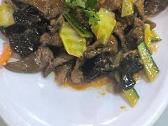 -黑石礁酒楼·海鲜(黑石礁店)