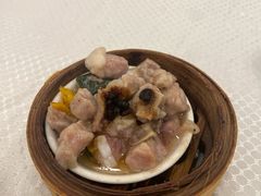 排骨-East Buffet东皇朝