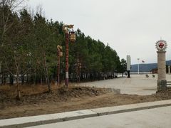 -北极村旅游风景区