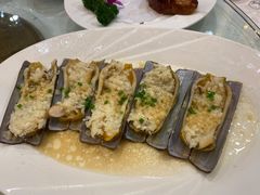 -万宝海鲜舫(劳动公园店)