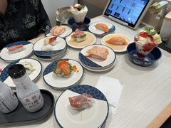 -滨寿司(新街口中央商场店)