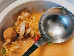-西贝(深圳卓悦汇店)