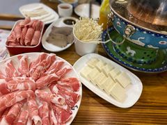 -草之味草原·涮羊肉火锅(吴中万达店)