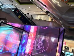 -VT101维多利广场