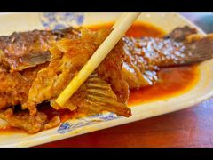 -姚一刀大广安驴肉(津保路店)