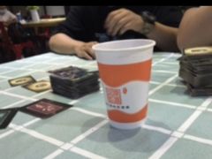 -第三空间·趣味桌游·轰趴.室内CS.剧本杀(大武汉1911店)