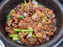 -重庆鸡公煲·嘟享吃(林科大店)