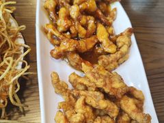 两吃里脊-福利来酒店(泺源大街店)