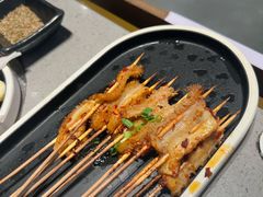 -丰茂烤串(外滩星荟中心店)