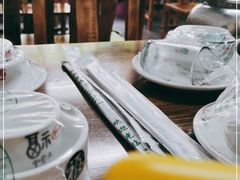-老大连路特色烧烤(基隆路店)
