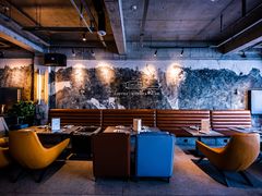 大堂-Cooking Man(中懋天地店)