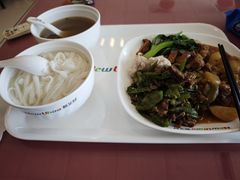-小杨生煎(深圳岗厦北店)